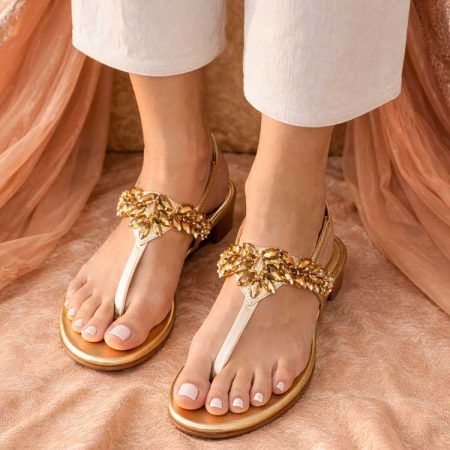 Dazzle by Sarah - Ashley