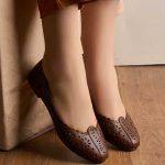 Dazzle by Sarah - Melore (Dark Brown)