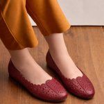 Dazzle by Sarah - Melore (Maroon)