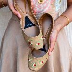 Dazzle by Sarah - Roselle