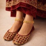 Dazzle by Sarah - Sierra (Maroon)