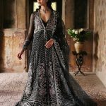 Kaashvi By Ayzel Luxury Embroidered Wedding Festive'25- Arushi